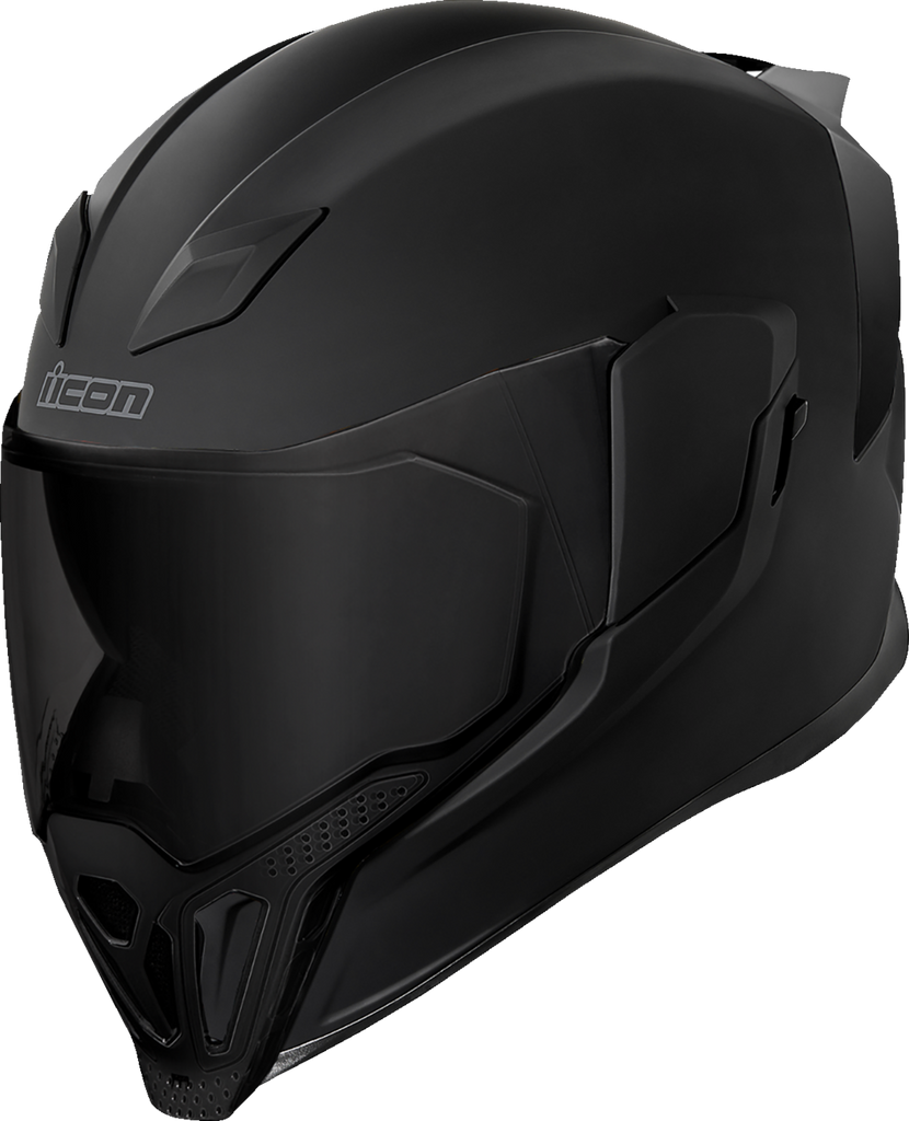ICON Airflite™ Helmet - Dark Rubatone XL (Part #0101-16670)