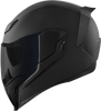 ICON Airflite™ Helmet - Dark Rubatone - Extra Small (Size XS) - Part 0101-16666