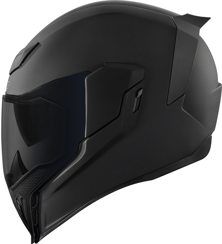ICON Airflite™ Helmet - Dark Rubatone, Small - Model 0101-16667