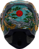 ICON Airflite™ Helmet - Edo Edition with MIPS® Technology - Medium (Part No. 0101-16623)