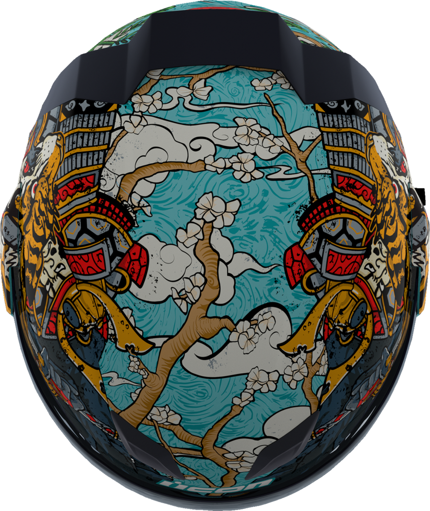 ICON Airflite™ Helmet Edo MIPS® XL (Part #0101-16625)