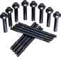 S&S CYCLE Cylinder Stud & Head Bolt Kit - '17-'23 M8 Models 900-1176 - Team Dream Rides