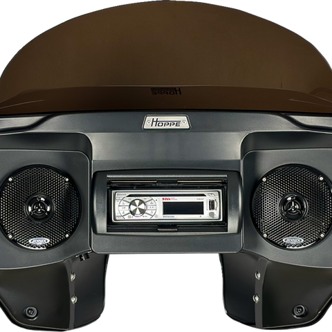 HOPPE INDUSTRIES Quadzilla Fairing HPKT-1052A - Team Dream Rides