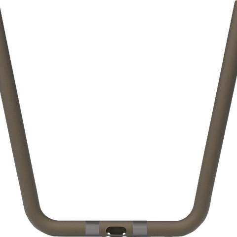 LA CHOPPERS Handlebar - Hefty Twin Peaks - 16