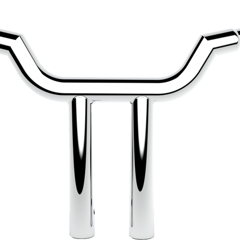 LA CHOPPERS Handlebar - Valley - T-Bar - 12