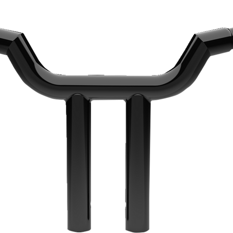 LA CHOPPERS Handlebar - Valley - T-Bar - 12