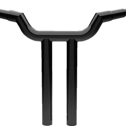 LA CHOPPERS Handlebar - Valley - T-Bar - 16