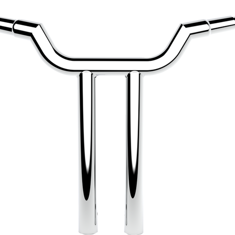 LA CHOPPERS Handlebar - Valley - T-Bar - 16