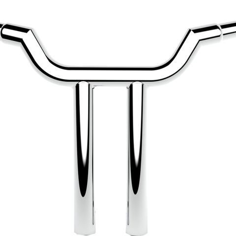 LA CHOPPERS Handlebar - Valley - T-Bar - 14