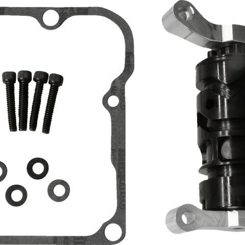 BAKER DRIVETRAIN Shift Drum Kit - 5-Speed '98-'00 FLT/FLH/Dyna, '98-'99 Softail 171-5-A
