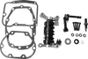 BAKER DRIVETRAIN Shift Drum Kit - 5-Speed '01-'06 FLT/FLH, '01-'05 Dyna, '00-'06 Softail 172-5-A