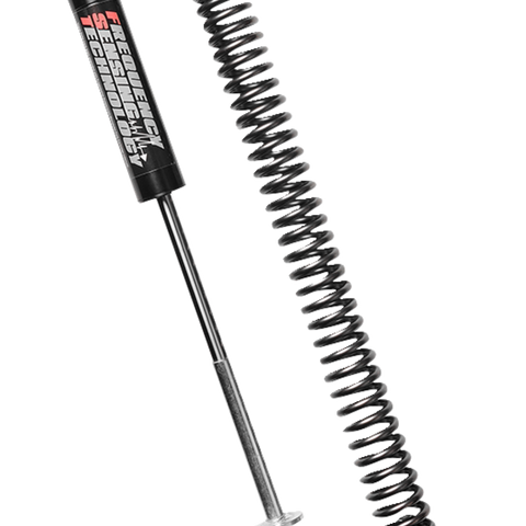 PROGRESSIVE SUSPENSION Monotube Fork Cartridge Kit - +2