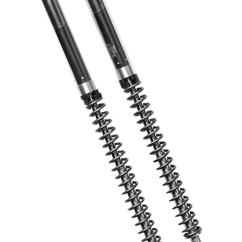 PROGRESSIVE SUSPENSION Monotube Fork Cartridge Kit - +2