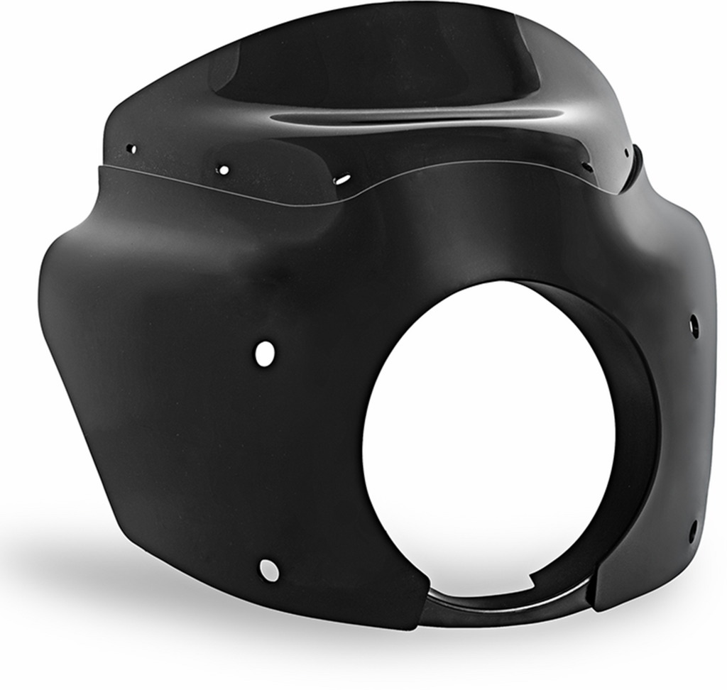 MEMPHIS SHADES Road Warrior Fairing for Chief Bobber * Part No. MEM7511 - Team Dream Rides