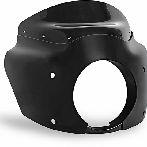 MEMPHIS SHADES Road Warrior Fairing for Chief Bobber * Part No. MEM7511 - Team Dream Rides