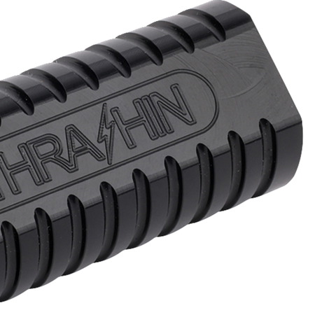 THRASHIN SUPPLY CO. Speedway Shifter Peg - Black - HD TSC-2000-1