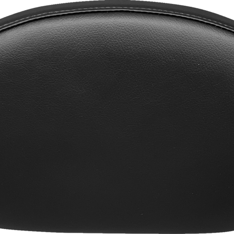 LE PERA Medium Smooth Dull Sissy Bar Pad - Part Number L-SBP02S-DULL - Team Dream Rides