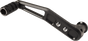 PERFORMANCE MACHINE (PM) Drifter Brake Lever - Toe Shift - Black Ops - FL 0032-1128-SMB - Team Dream Rides