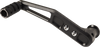 PERFORMANCE MACHINE (PM) Drifter Shift Lever - Toe - Black Ops - FL 0034-1125-SMB - Team Dream Rides