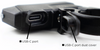 KOSO North America USB-C Charger - Handlebar Mount KW011000