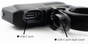 KOSO North America USB-C Charger - Handlebar Mount KW011000
