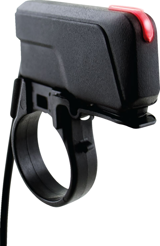 KOSO North America USB-C Charger - Handlebar Mount KW011000