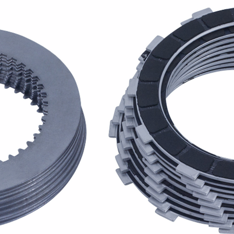 Barnett Scorpion Hydraulic Clutch Plate Kit (Part Number 306-32-10103)