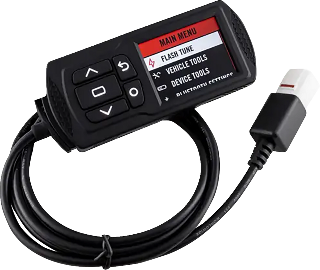 Dynojet Power Vision 3 Fuel Injection Module for Indian Vehicles PV3-2901C