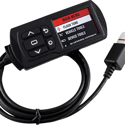 Dynojet Power Vision 3 Fuel Injection Module for Indian Vehicles PV3-2901C