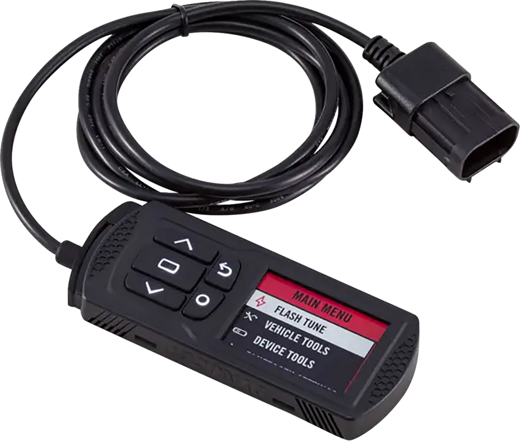 Dynojet Power Vision 3 Fuel Injection Module for Indian Vehicles (Part PV3-2903C)