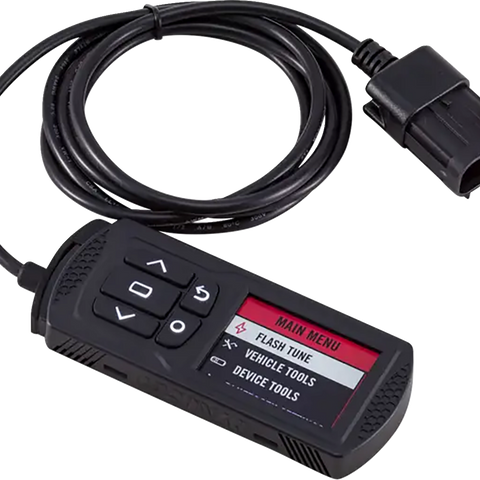 Dynojet Power Vision 3 Fuel Injection Module for Indian Vehicles (Part PV3-2903C)