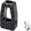 THRASHIN SUPPLY CO. P-54 Billet Shifter Peg - Black - HD TSC-2001-1
