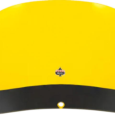KLOCK WERKS Kolor Flare® Windshield - 9