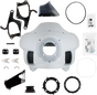 Klock Werks FXRP-Style Fairing Kit for Indian Springfield, KWB-04-0200