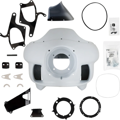 Klock Werks FXRP-Style Fairing Kit for Indian Springfield, KWB-04-0200