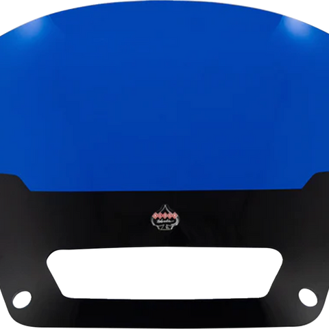 KLOCK WERKS Kolor Flare* Sport Windshield - 6
