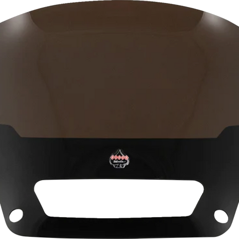 Klock Werks Kolor Flare Windshield, Bronze, for 2022–2026 Harley-Davidson FXLRST, KWW-02-0628