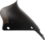 Klock Werks Kolor Flare Windshield, Bronze, for 2022–2026 Harley-Davidson FXLRST, KWW-02-0628