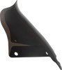 Klock Werks Kolor Flare Windshield, Bronze, for 2022-2026 FXLRST, KWW-02-0635