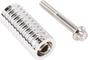 THRASHIN SUPPLY CO. TSC Shifter Peg - Chrome - HD TSC-2100-3