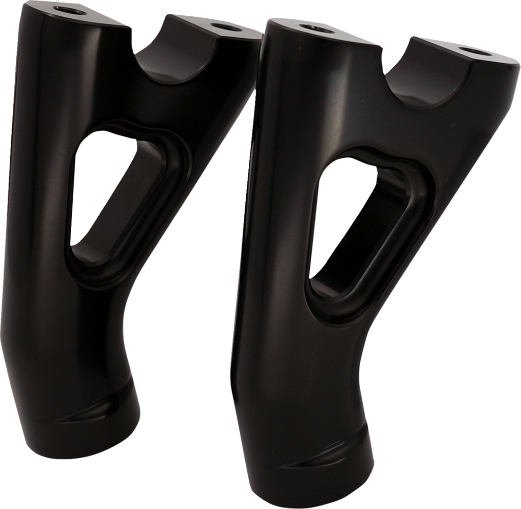 ARLEN NESS Riser Kit - Sportster 520-045 - Team Dream Rides