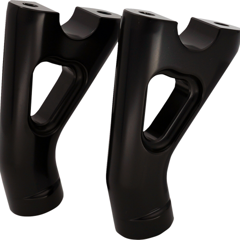 ARLEN NESS Riser Kit - Sportster 520-045 - Team Dream Rides