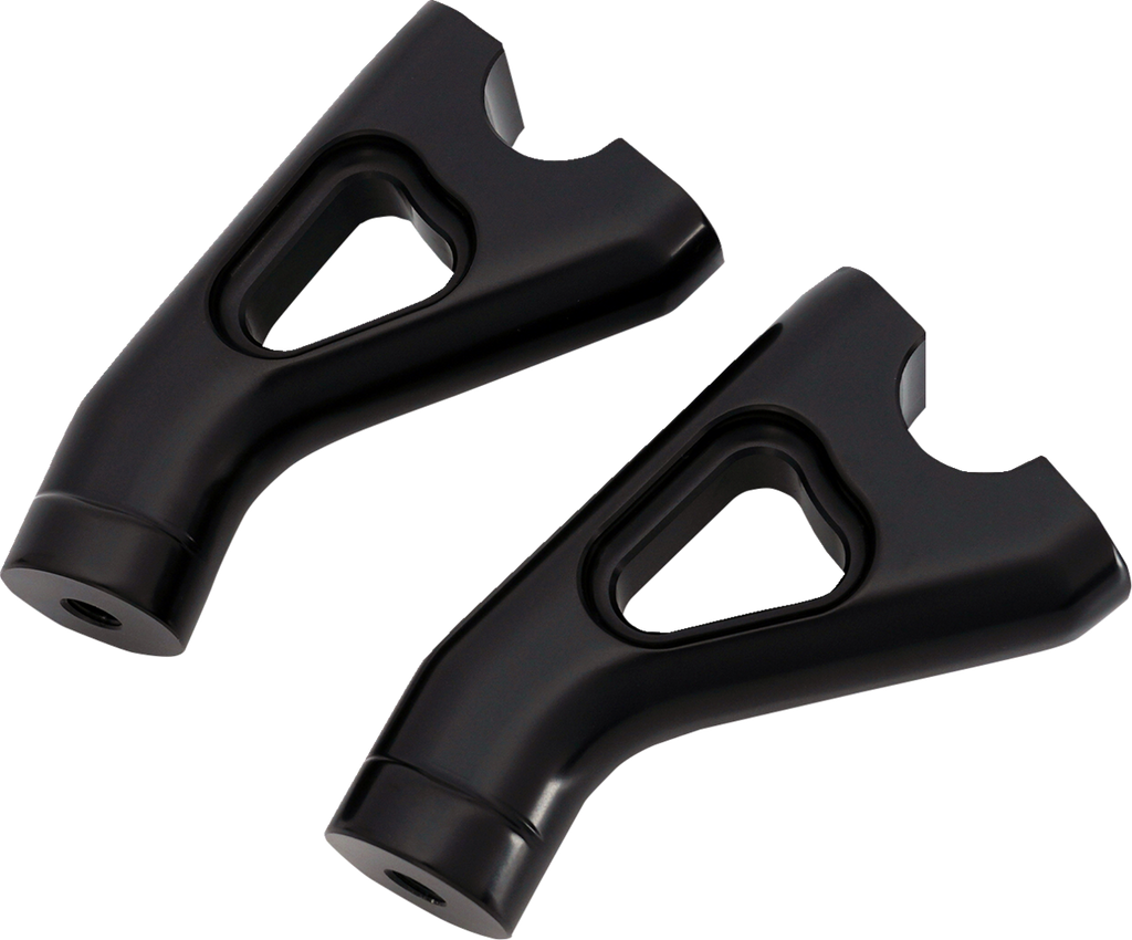 ARLEN NESS Riser Kit - Sportster 520-045 - Team Dream Rides