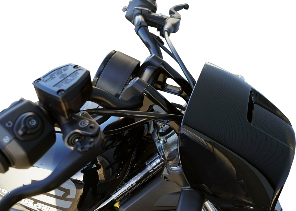 ARLEN NESS Riser Kit - Sportster 520-045 - Team Dream Rides