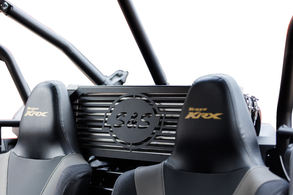 S&S CYCLE Turbocharger Conversion Kit 560-0340 for Enhanced Performance and Power