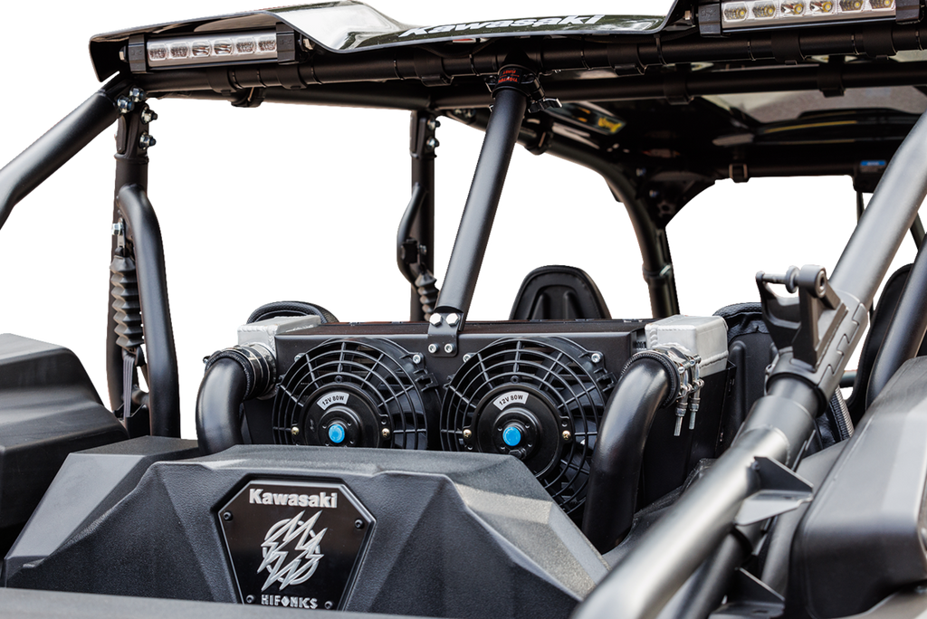 S&S CYCLE Turbocharger Conversion Kit 560-0340 for Enhanced Performance and Power