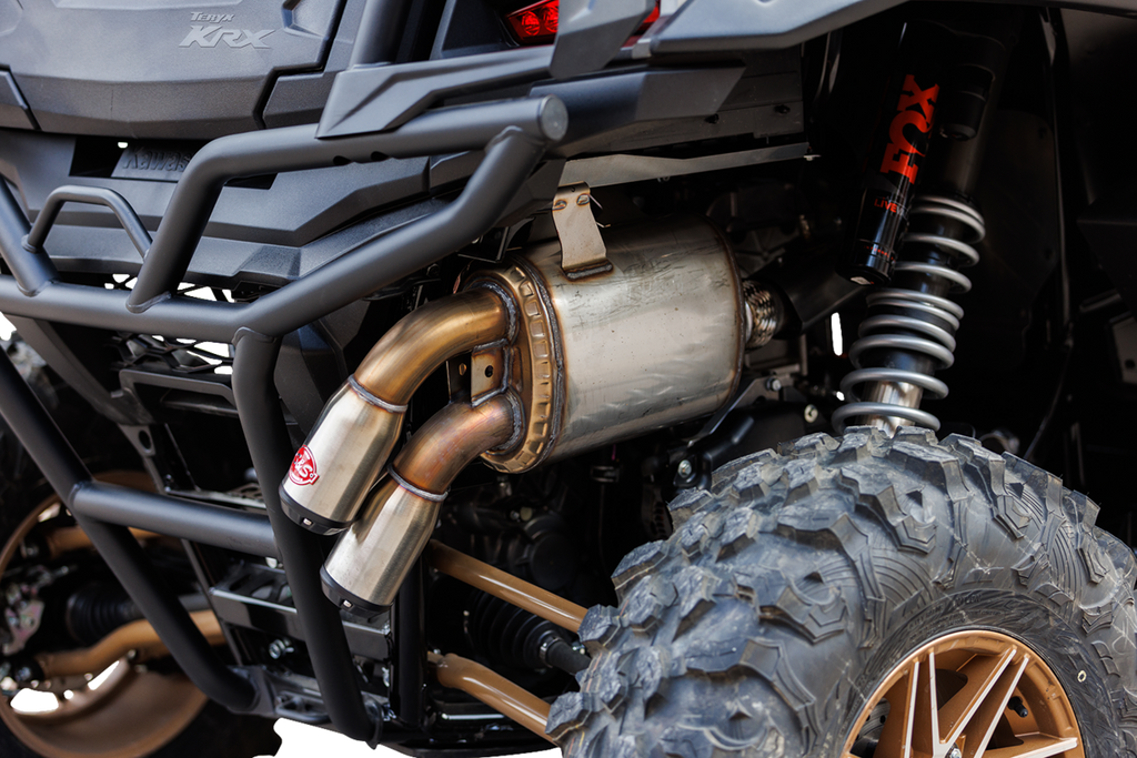 S&S CYCLE Turbocharger Conversion Kit 560-0340 for Enhanced Performance and Power