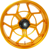 ARLEN NESS Speed 5 Forged Wheel - Gold Finish - 18x5.5 - Part 71-583