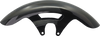 ARLEN NESS Front Fender - Cafe - 19" - Black 210-011