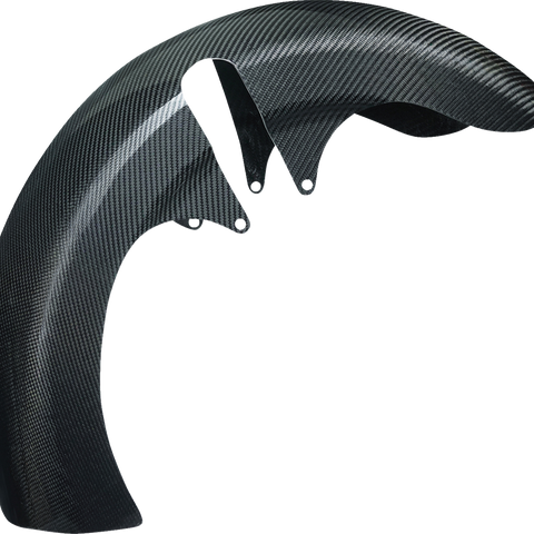 ARLEN NESS Front Fender - Wrapper - 21